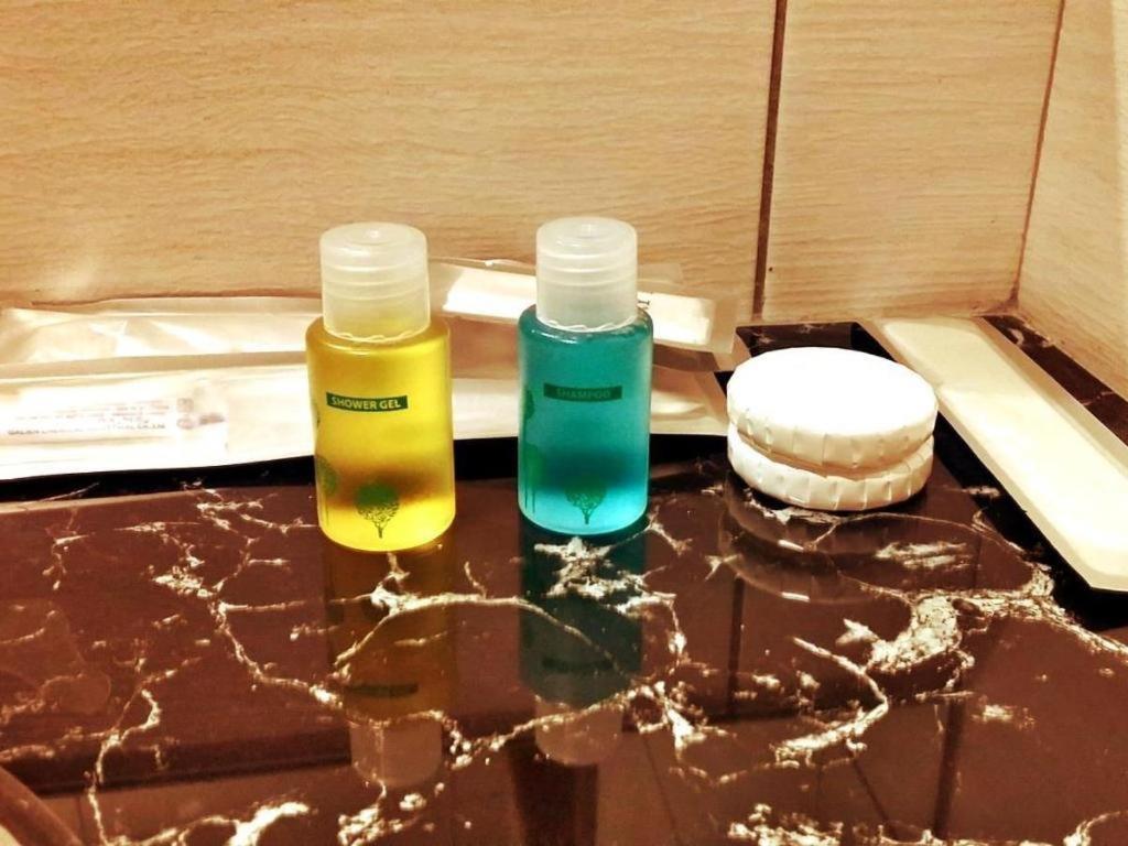 Tropicana Boutique Hotel Муар Экстерьер фото