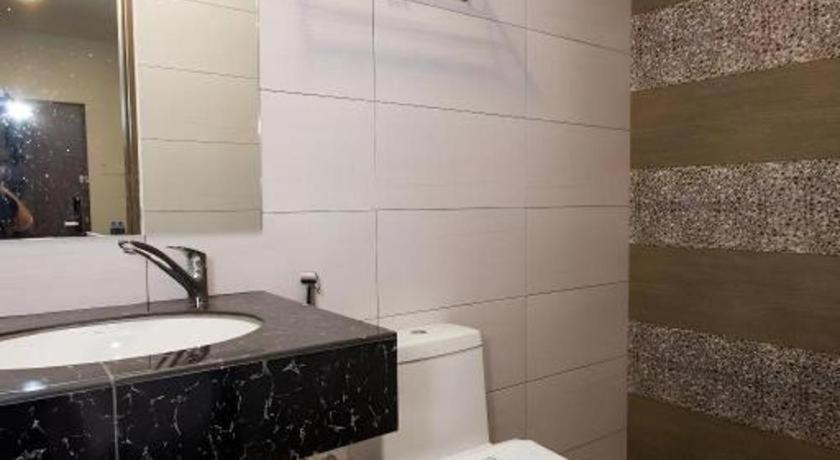 Tropicana Boutique Hotel Муар Экстерьер фото