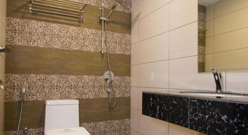 Tropicana Boutique Hotel Муар Экстерьер фото